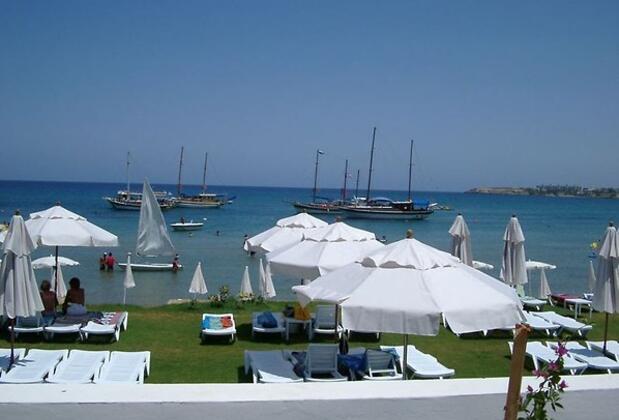 Uptown Büyük Anadolu Girne Hotel - Görsel 5