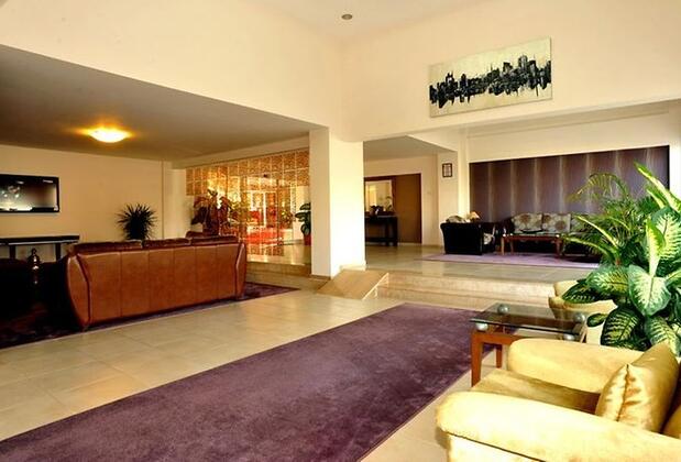 Uptown Büyük Anadolu Girne Hotel - Görsel 4
