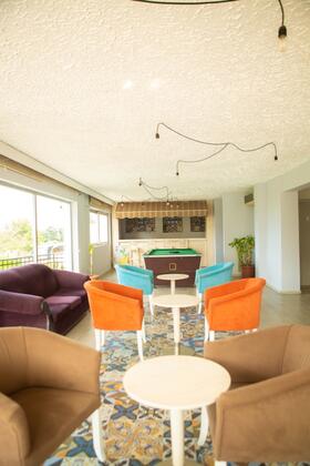 Uptown Büyük Anadolu Girne Hotel - Görsel 6