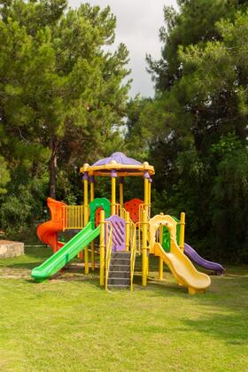 Uptown Büyük Anadolu Girne Hotel - Görsel 13