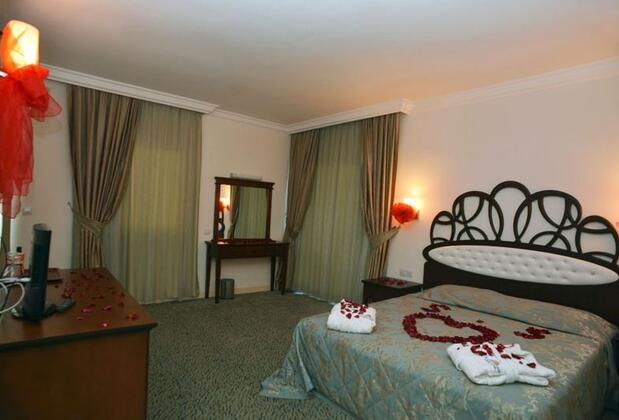 Uptown Büyük Anadolu Girne Hotel - Görsel 7