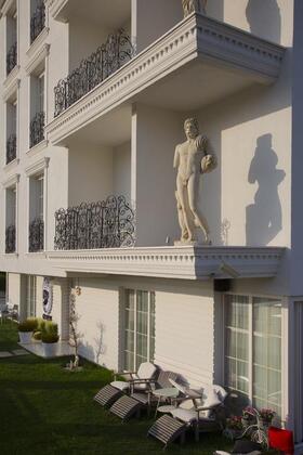 Cella Butik Hotel - Görsel 7