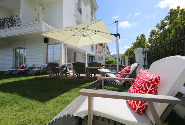 Cella Butik Hotel - Görsel 5