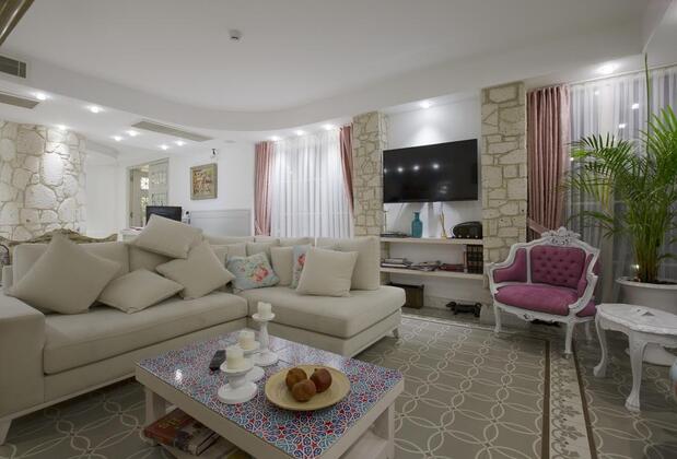 Cella Butik Hotel - Görsel 8