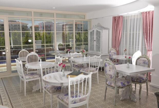 Cella Butik Hotel - Görsel 3