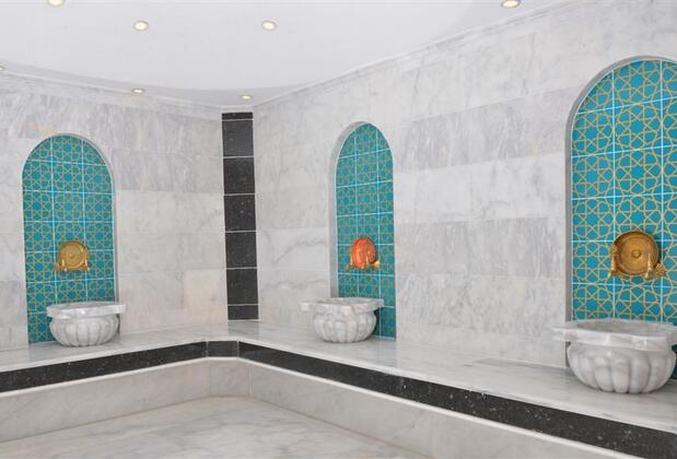 Cella Butik Hotel - Görsel 4