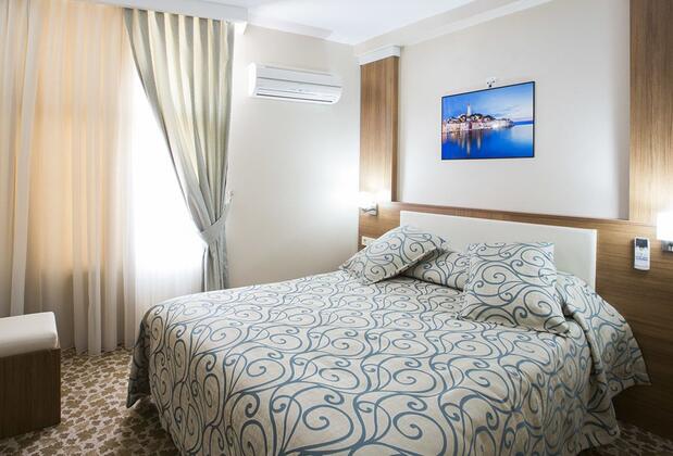 Seyhan Sarus Otel - Görsel 11