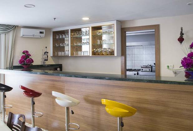 Seyhan Sarus Otel - Görsel 19