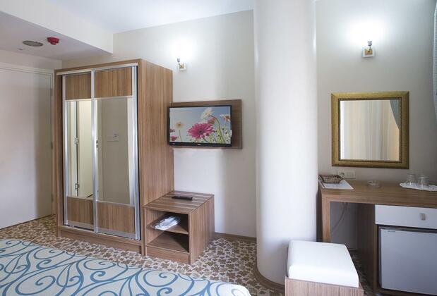 Seyhan Sarus Otel - Görsel 14