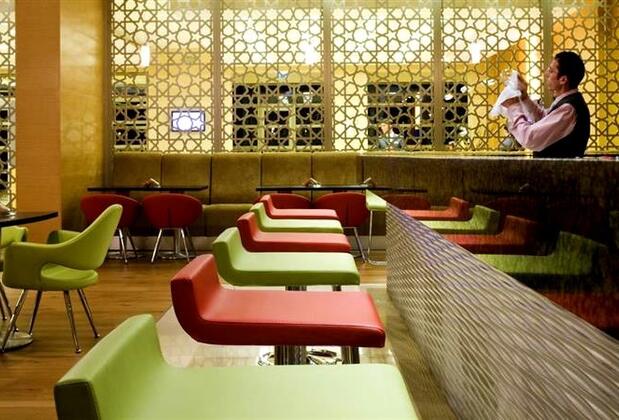 Novotel Trabzon - Görsel 6