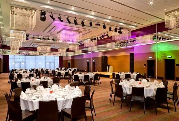 Novotel Trabzon - Görsel 9