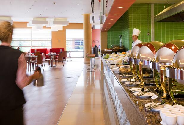 Novotel Trabzon - Görsel 10