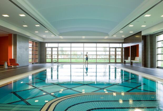 Novotel Trabzon - Görsel 4