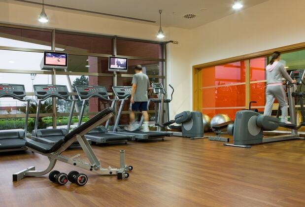 Novotel Trabzon - Görsel 5