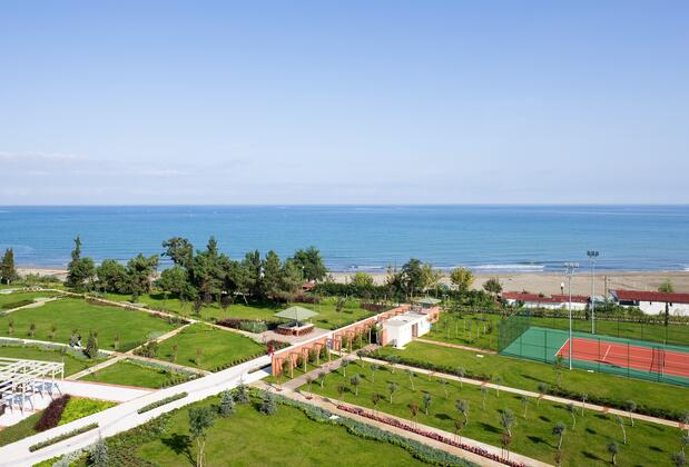 Novotel Trabzon - Görsel 3