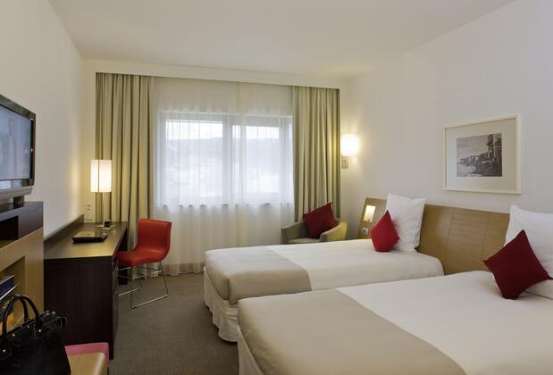 Novotel Trabzon - Görsel 14