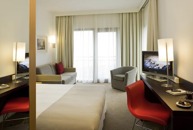 Novotel Trabzon - Görsel 15