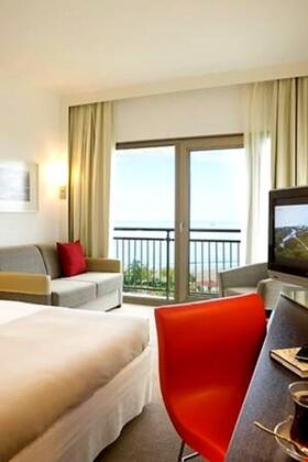 Novotel Trabzon - Görsel 13