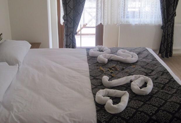 Abant Dört Mevsim Konağı Butik Otel - Görsel 4