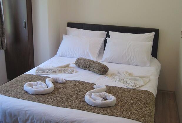 Abant Dört Mevsim Konağı Butik Otel - Görsel 5