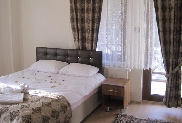 Abant Dört Mevsim Konağı Butik Otel - Görsel 3