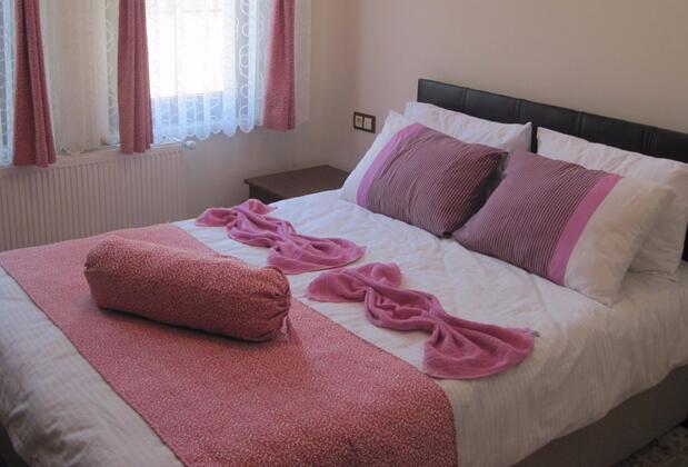 Abant Dört Mevsim Konağı Butik Otel - Görsel 6