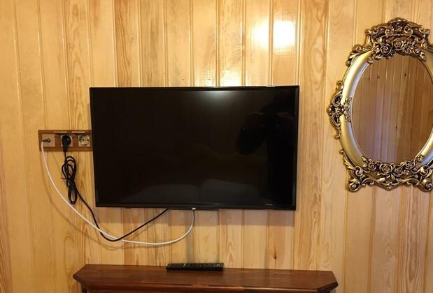 Abant Dört Mevsim Konağı Butik Otel - Görsel 7