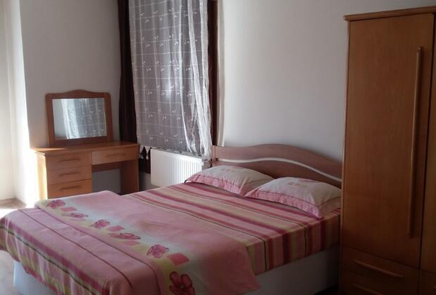 Ayvalık Çamlık Villaları - Görsel 7