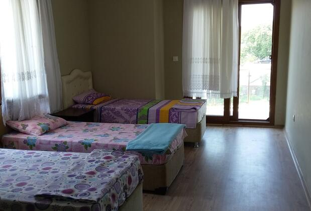 Ayvalık Çamlık Villaları - Görsel 8