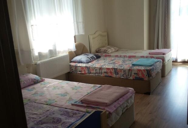 Ayvalık Çamlık Villaları - Görsel 9