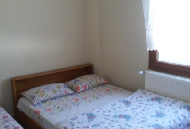 Ayvalık Çamlık Villaları - Görsel 10