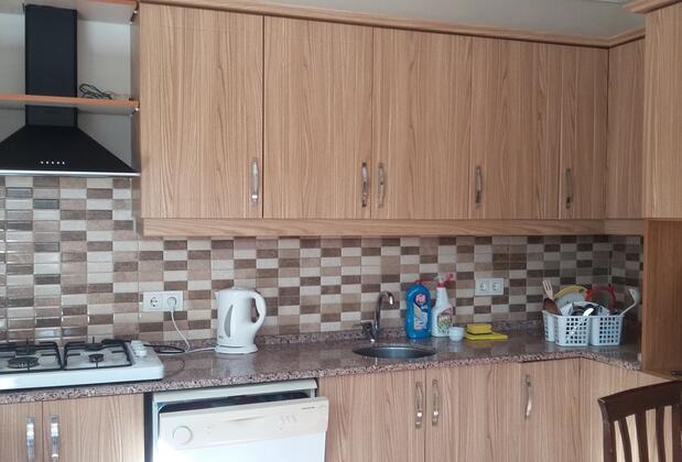 Ayvalık Çamlık Villaları - Görsel 12