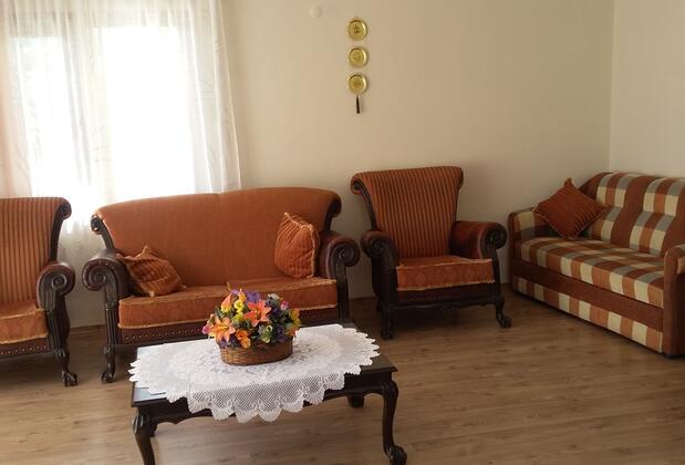 Ayvalık Çamlık Villaları - Görsel 13