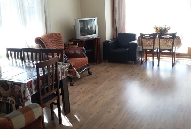 Ayvalık Çamlık Villaları - Görsel 14