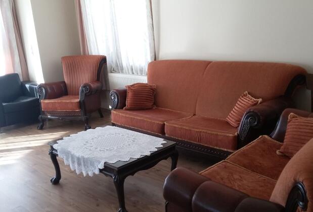 Ayvalık Çamlık Villaları - Görsel 15