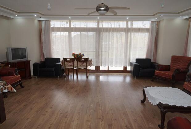 Ayvalık Çamlık Villaları - Görsel 16