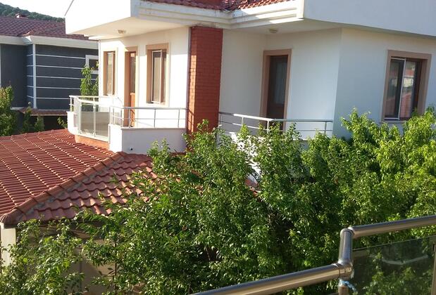 Ayvalık Çamlık Villaları - Görsel 17