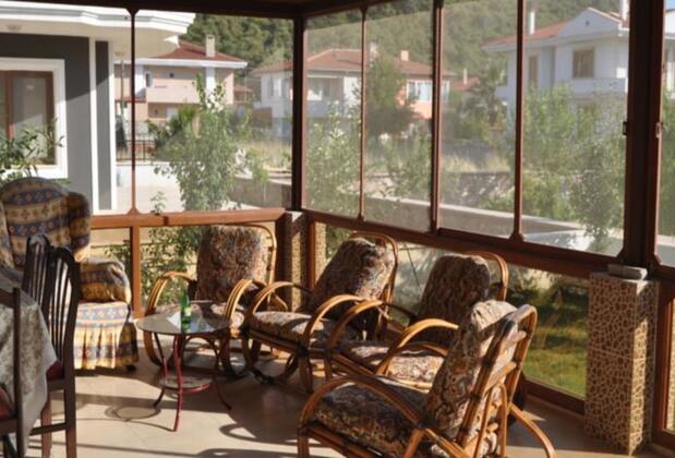 Ayvalık Çamlık Villaları - Görsel 18