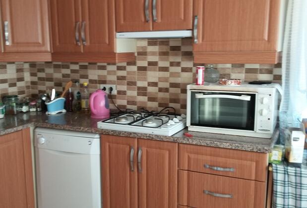 Ayvalık Çamlık Villaları - Görsel 19