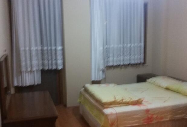 Ayvalık Çamlık Villaları - Görsel 21