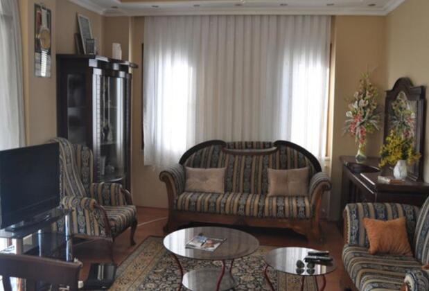 Ayvalık Çamlık Villaları - Görsel 22