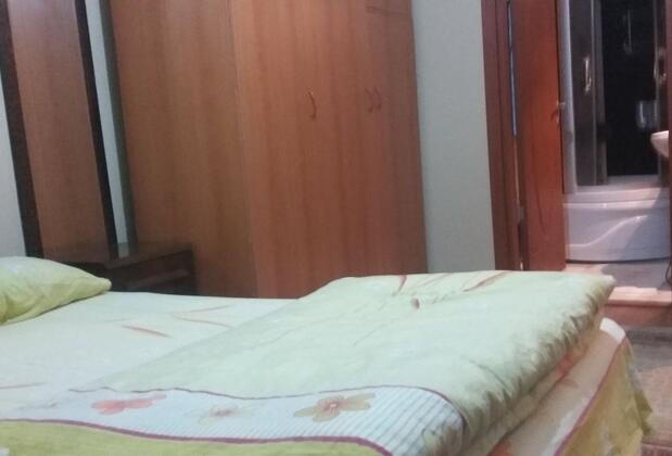 Ayvalık Çamlık Villaları - Görsel 23