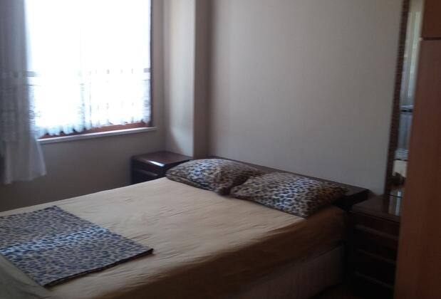 Ayvalık Çamlık Villaları - Görsel 25