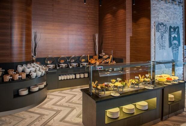 Four Points by Sheraton İzmir - Görsel 7