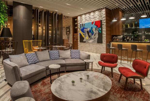 Four Points by Sheraton İzmir - Görsel 4