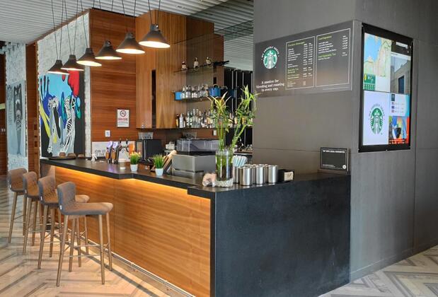 Four Points by Sheraton İzmir - Görsel 9