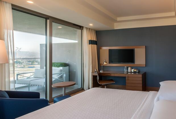 Four Points by Sheraton İzmir - Görsel 13