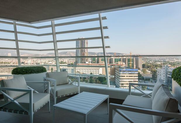 Four Points by Sheraton İzmir - Görsel 15