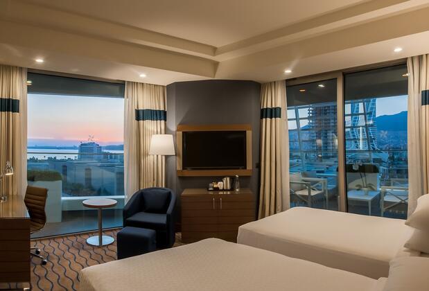 Four Points by Sheraton İzmir - Görsel 18