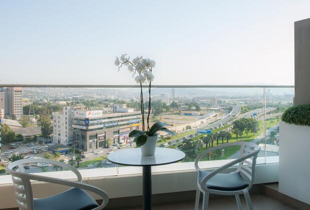 Four Points by Sheraton İzmir - Görsel 23